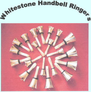Handbells logo