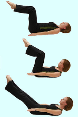 Pilates image